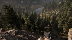 Far Cry 5_PS4 Pro - 4K - Cache d'armes - 2