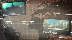 Phantom Doctrine_E3 Story Trailer