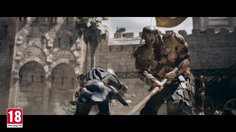 For Honor_E3: Trailer