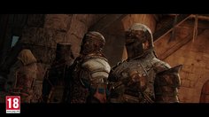 For Honor: Marching Fire_E3: Trailer Breach