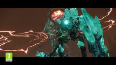 Starlink: Battle for Atlas_E3: Gameplay