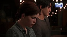 The Last of Us Part II_Trailer E3 2018