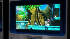Mega Man 11_E3 : Gameplay