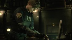 Resident Evil 2_E3 : Gameplay #1