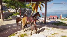 Assassin's Creed Odyssey_ E3 : Gameplay #3