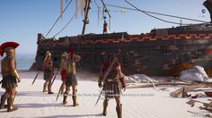 Assassin's Creed Odyssey_E3 : Gameplay #5