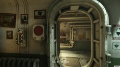 Wolfenstein II: The New Colossus_At the base (Switch)