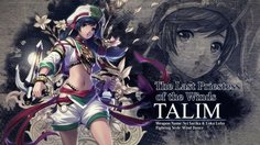 SoulCalibur VI_Trailer Talim