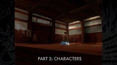 Shenmue I & II_Shenmue 101: The Characters