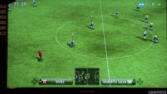 Pro Evolution Soccer 2008