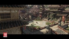 For Honor: Marching Fire_Arcade Mode Trailer