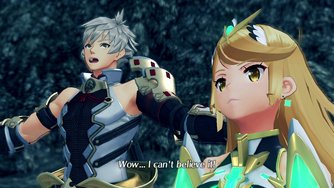 Xenoblade Chronicles 2:  Torna - The Golden Country_Video 3
