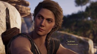 Assassin's Creed Odyssey_English replay (XB1X)