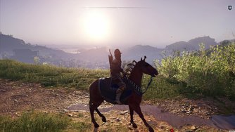 Assassin's Creed Odyssey_Sparte (XB1X/4K)