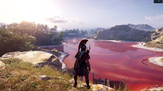 Assassin's Creed Odyssey_Paysages PC (70% 4K)