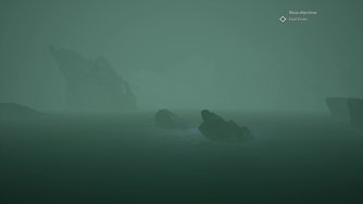 Call of Cthulhu_Things get weird (PC)
