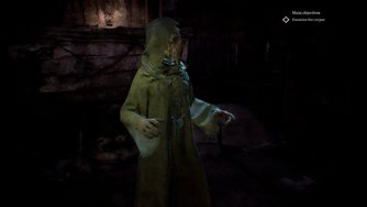 Call of Cthulhu_Things get even weirder (PC)