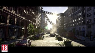 Tom Clancy's The Division 2_Endgame Trailer