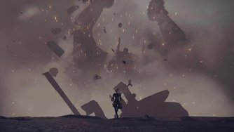 NieR: Automata_Game of the YoRHa Edition Launch Trailer