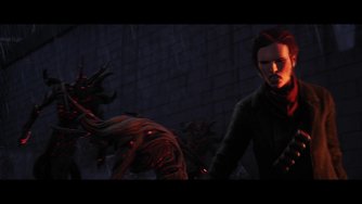 Remnant: From the Ashes_Can You Survive? Trailer