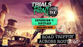 Trials Rising_Sixty Six DLC Launch Trailer