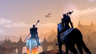 The Elder Scrolls Online: Elsweyr_Gameplay Launch Trailer