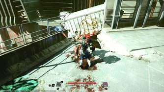 The Surge 2_Getting Closer to Little Johnny (PC)