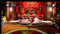 Ratchet & Clank Future: Tools of Destruction