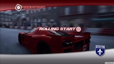 Project Gotham Racing 4