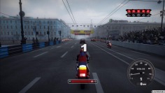 Project Gotham Racing 4
