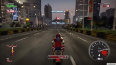 Project Gotham Racing 4