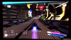 Wipeout HD