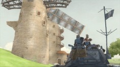 Valkyria Chronicles