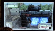 Valkyria Chronicles