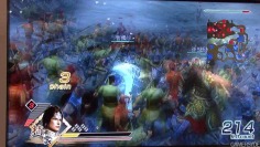 Dynasty Warriors 6
