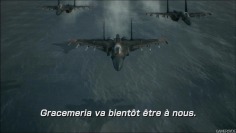 Ace Combat 6_TGS07: Trailer