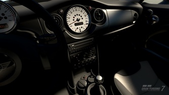 Gran Turismo 7_Gran Turismo 7 - PlayStation VR2