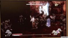 Kingdom under Fire: Circle of Doom_TGS07: Gameplay 2