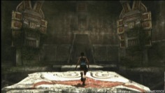 Tomb Raider Anniversary