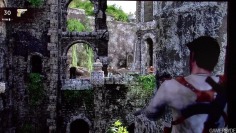 Uncharted: Drake's Fortune