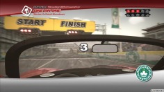 Project Gotham Racing 4