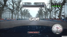Project Gotham Racing 4