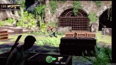 Uncharted: Drake's Fortune