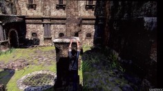 Uncharted: Drake's Fortune