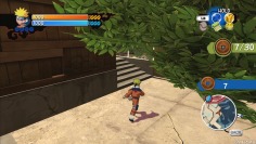 Naruto: Rise of a Ninja