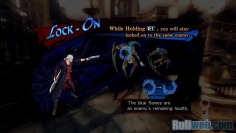 Devil May Cry 4_Ruliweb video #1