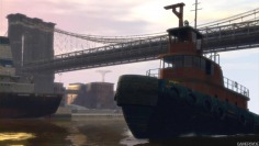 Grand Theft Auto IV