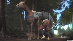 Ryu ga Gotoku Kenzan!