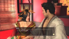 Ryu ga Gotoku Kenzan!