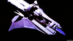 Last Alarm: The Argus Complex